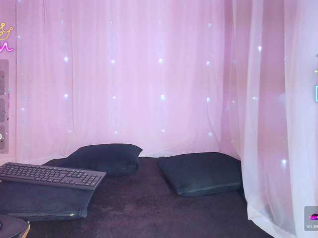 SunnyGilmore live cam on BongaCams
