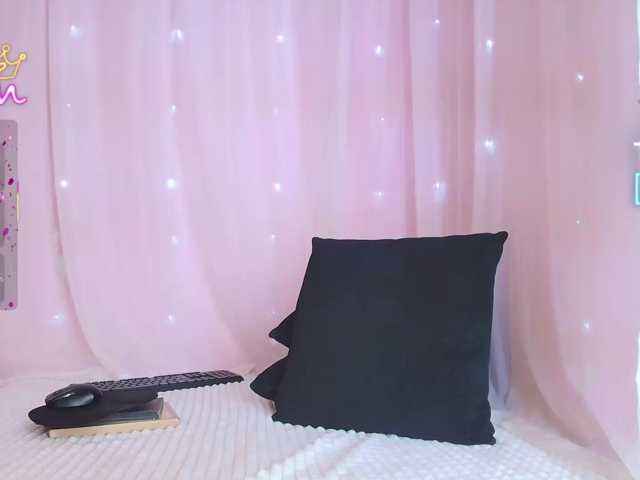 SunnyGilmore live cam on BongaCams