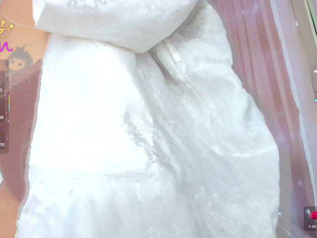 SunnyGilmore live cam on BongaCams