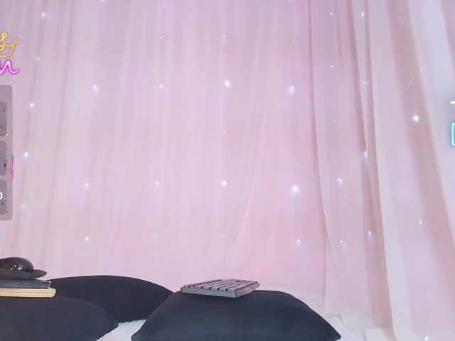 SunnyGilmore, en directo ahora en BongaCams