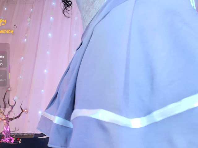 SunnyGilmore live cam on BongaCams