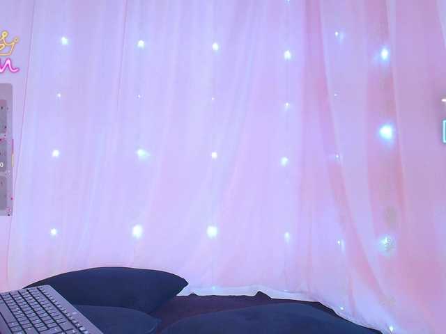 SunnyGilmore live cam on BongaCams