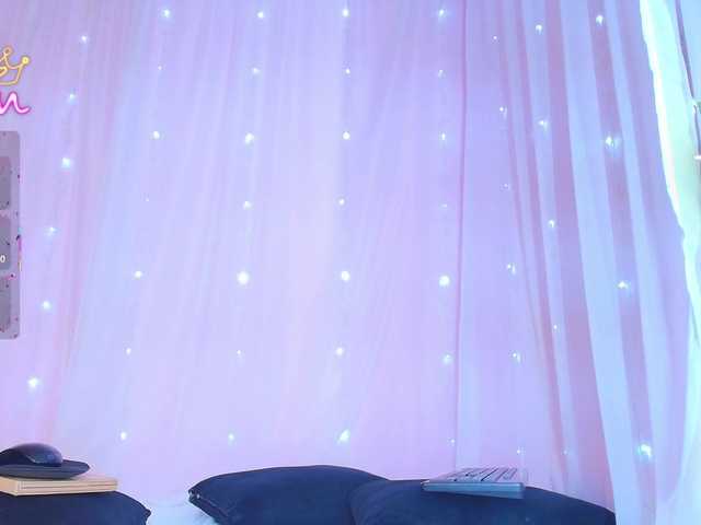 SunnyGilmore live cam on BongaCams