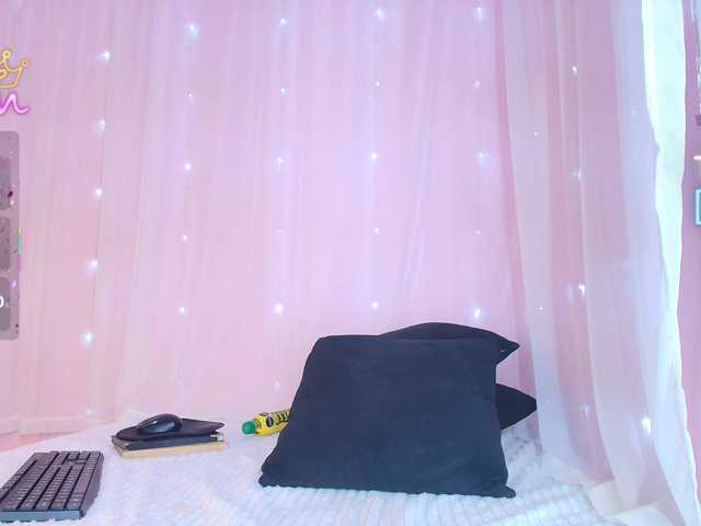 SunnyGilmore live cam on BongaCams