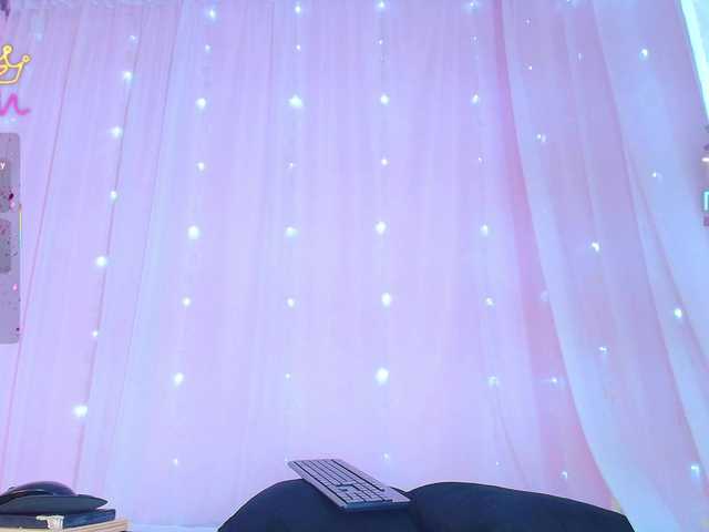 SunnyGilmore live cam on BongaCams