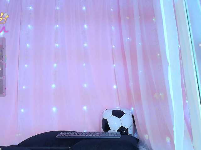 SunnyGilmore live cam on BongaCams