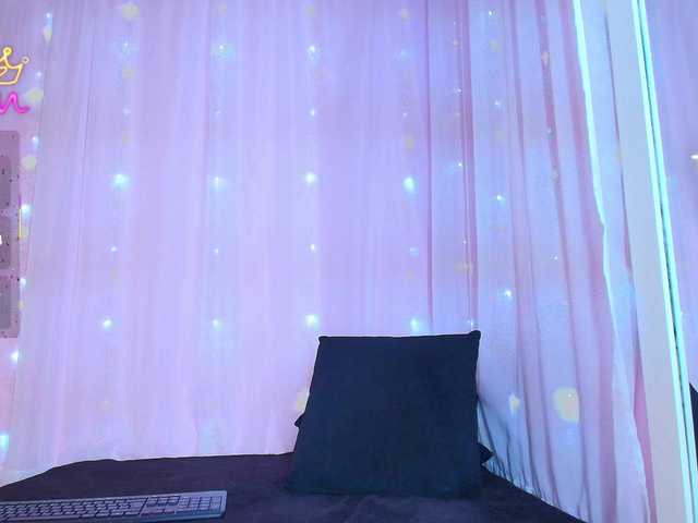 SunnyGilmore live cam on BongaCams