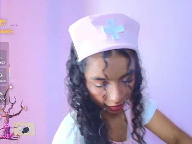 SunnyGilmore live cam on BongaCams