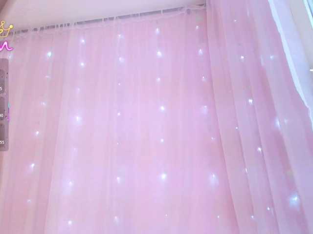 SunnyGilmore live cam on BongaCams