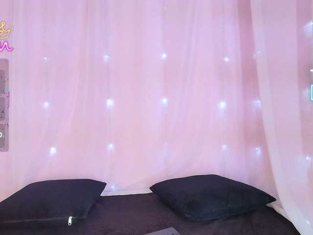 SunnyGilmore live cam on BongaCams