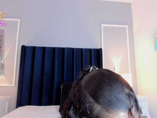 SunnyGilmore live cam on BongaCams