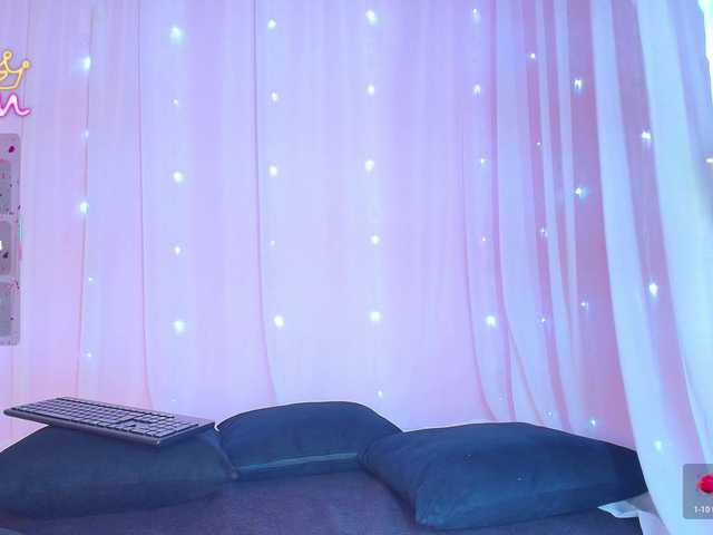 SunnyGilmore live cam on BongaCams