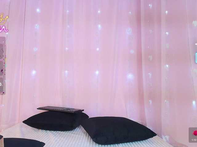 SunnyGilmore live cam on BongaCams