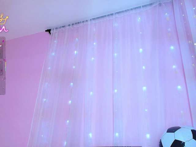 SunnyGilmore live cam on BongaCams