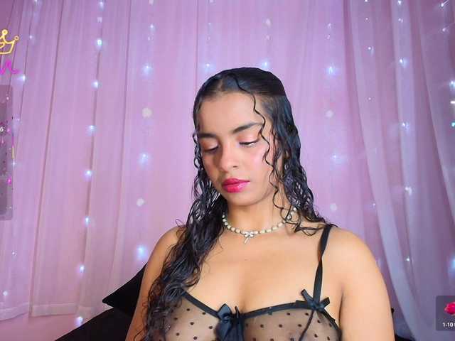 SunnyGilmore live cam on BongaCams