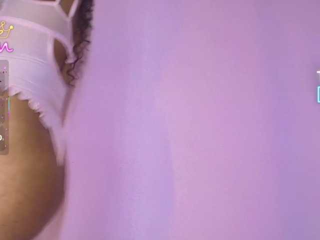 SunnyGilmore live cam on BongaCams