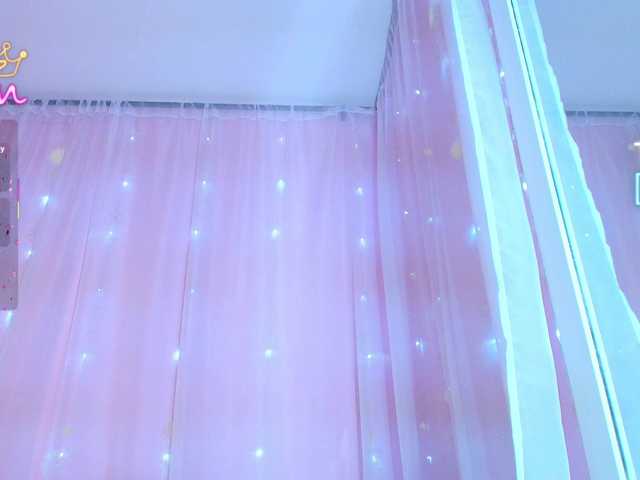 SunnyGilmore live cam on BongaCams