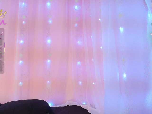 SunnyGilmore live cam on BongaCams