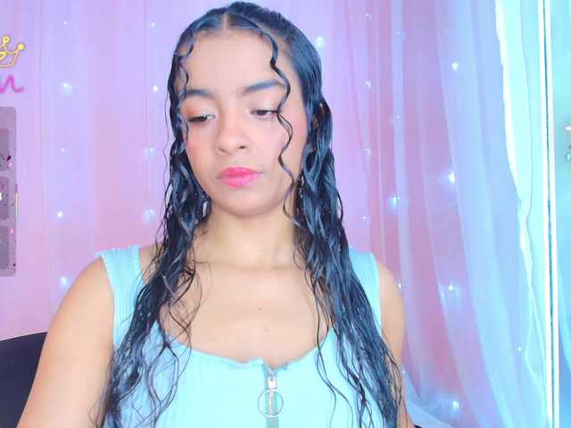 SunnyGilmore live cam on BongaCams