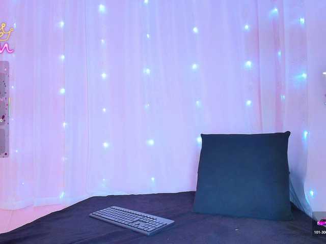 SunnyGilmore live cam on BongaCams
