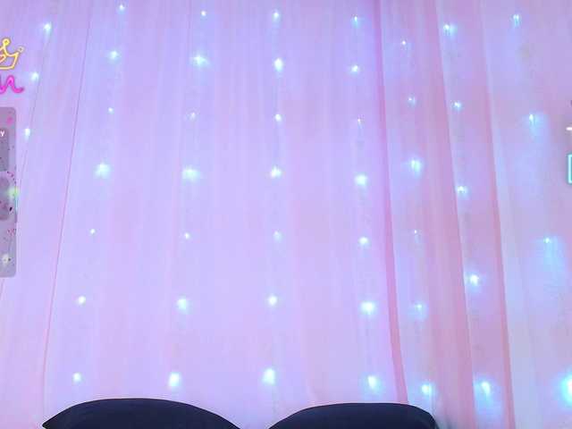 SunnyGilmore live cam on BongaCams