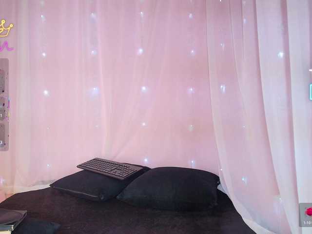 SunnyGilmore live cam on BongaCams