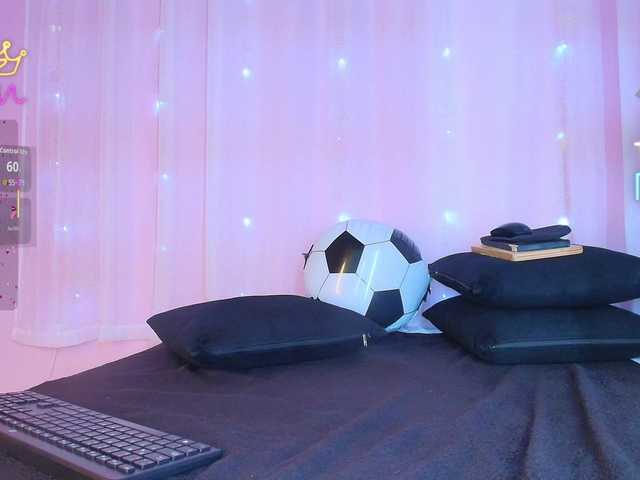 SunnyGilmore live cam on BongaCams