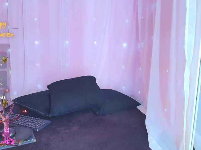 SunnyGilmore live cam on BongaCams