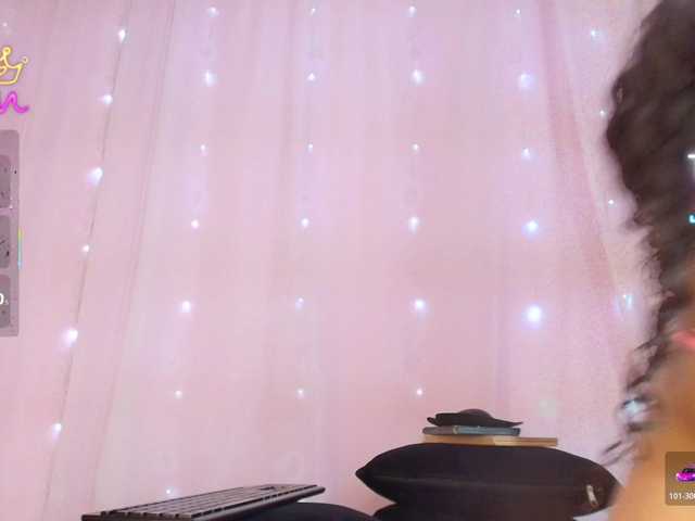 SunnyGilmore live cam on BongaCams