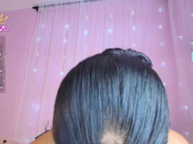 SunnyGilmore live cam on BongaCams