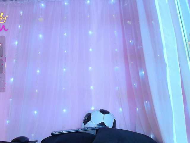 SunnyGilmore live cam on BongaCams