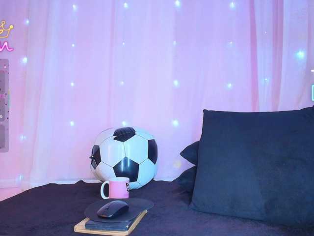 SunnyGilmore live cam on BongaCams