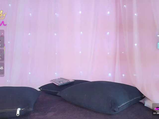 SunnyGilmore live cam on BongaCams