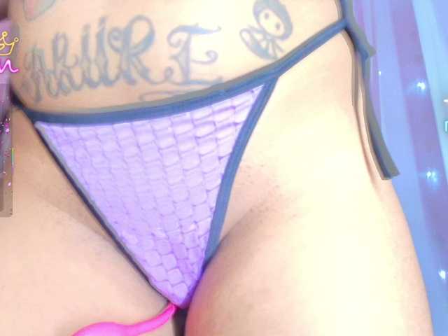 SunnyGilmore live cam on BongaCams