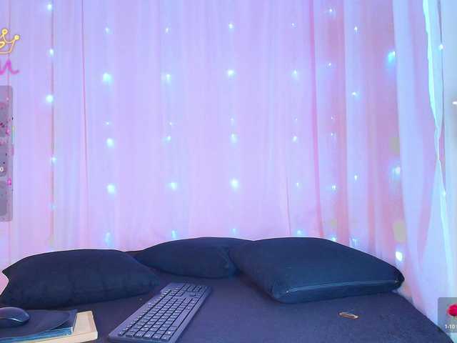 SunnyGilmore live cam on BongaCams