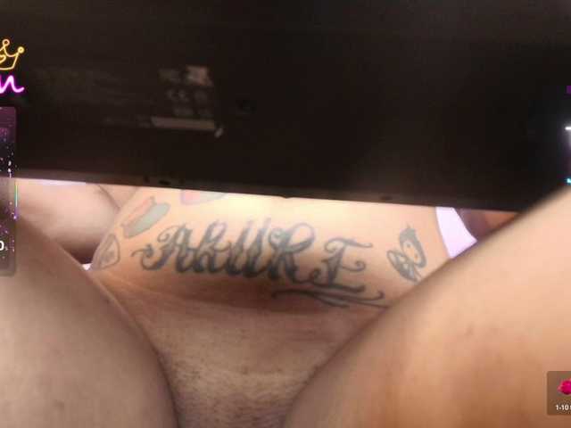 SunnyGilmore live cam on BongaCams