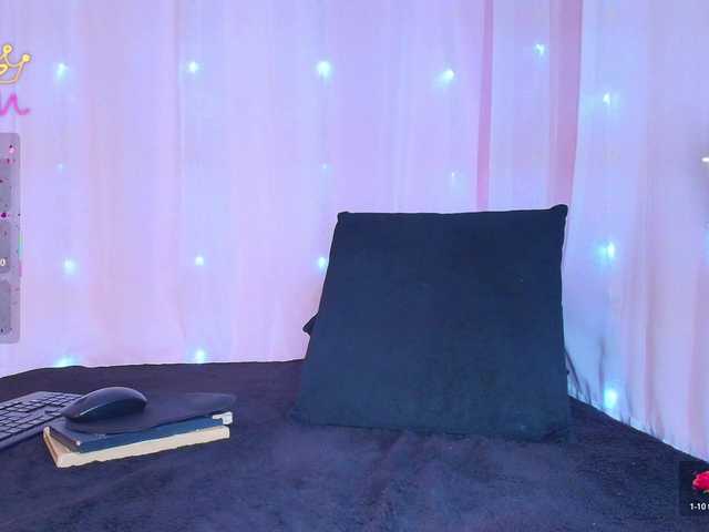SunnyGilmore live cam on BongaCams