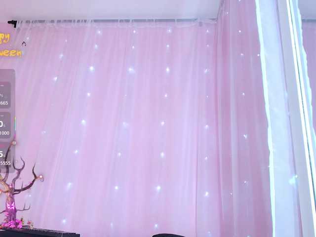 SunnyGilmore live cam on BongaCams