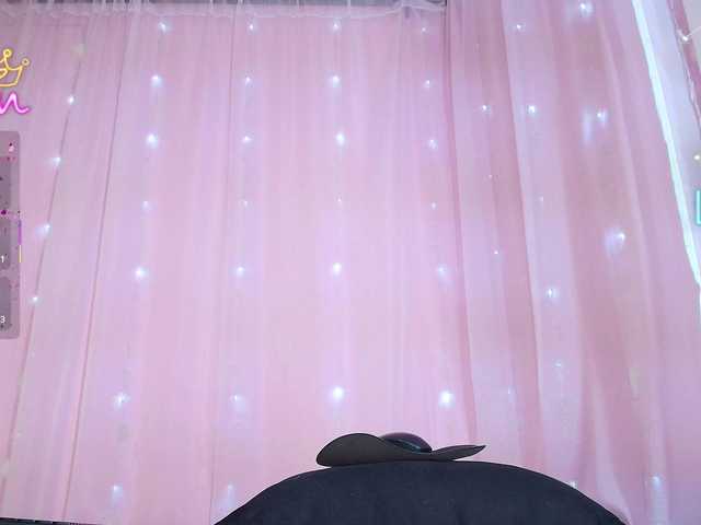 SunnyGilmore live cam on BongaCams