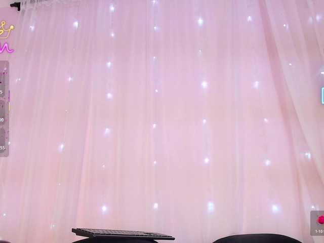 SunnyGilmore live cam on BongaCams