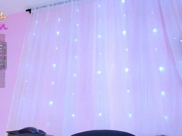 SunnyGilmore live cam on BongaCams