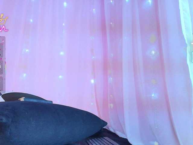 SunnyGilmore live cam on BongaCams