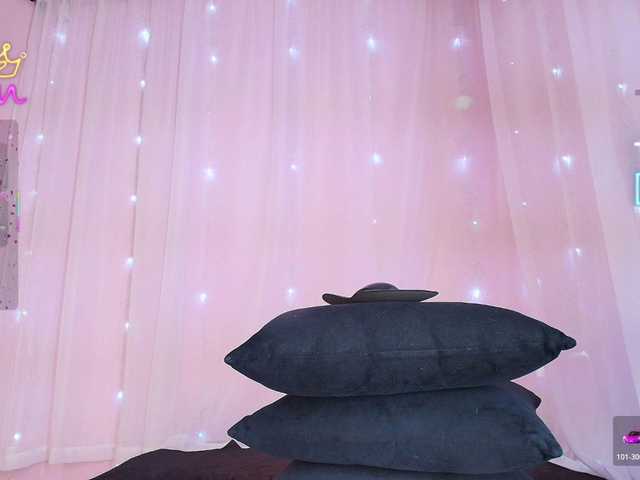 SunnyGilmore live cam on BongaCams