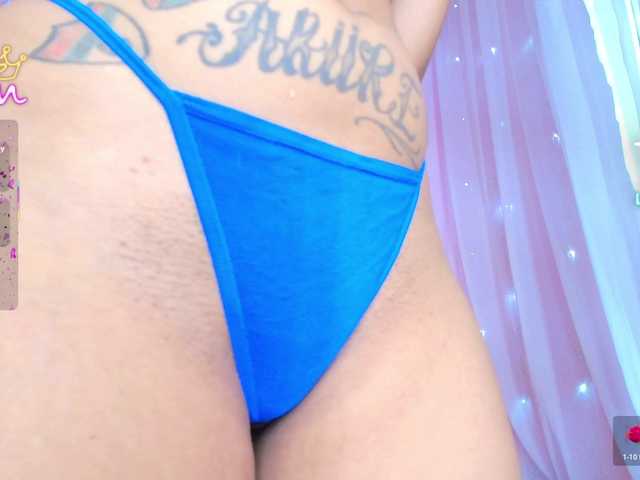 SunnyGilmore live cam on BongaCams