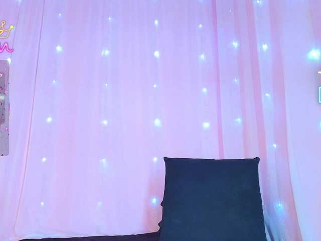 SunnyGilmore live cam on BongaCams