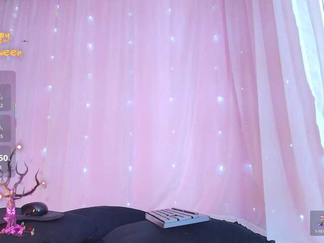 SunnyGilmore live cam on BongaCams