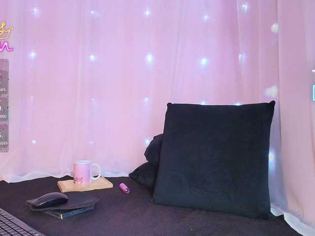 SunnyGilmore live cam on BongaCams