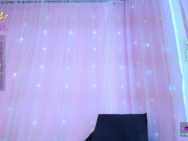 SunnyGilmore live cam on BongaCams