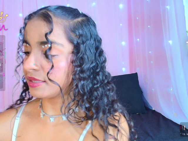 SunnyGilmore live cam on BongaCams