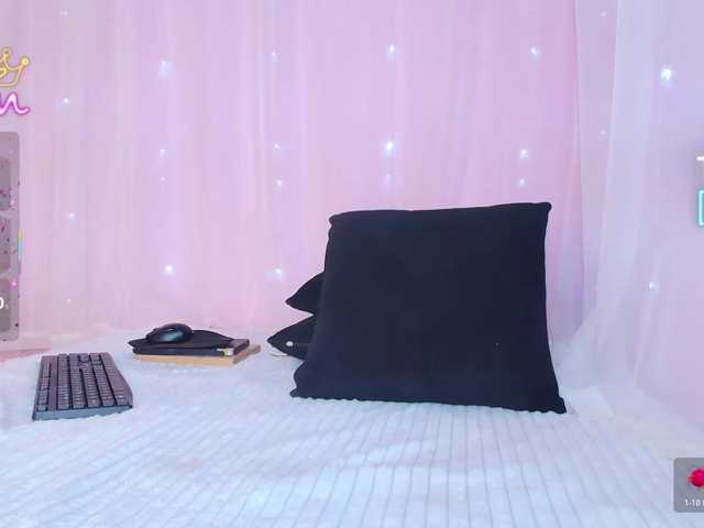 SunnyGilmore live cam on BongaCams